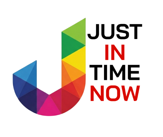 Justintimenow